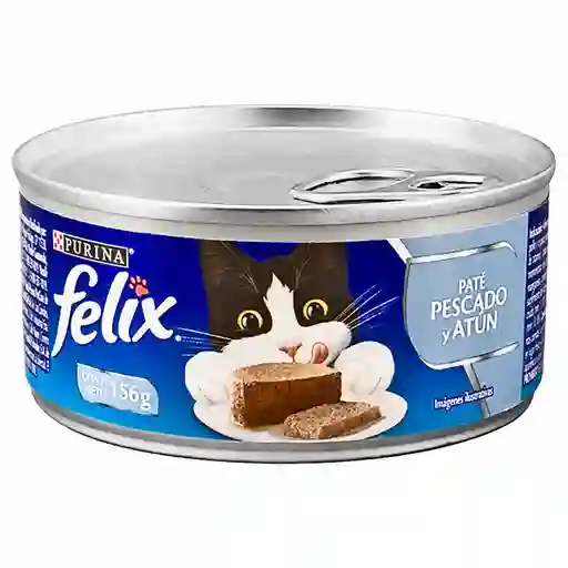 Felix Alimento Para Gato