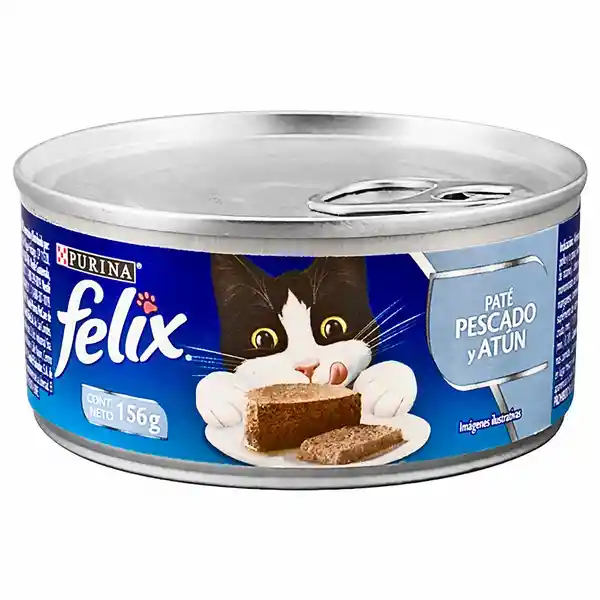 Felix Alimento Para Gato