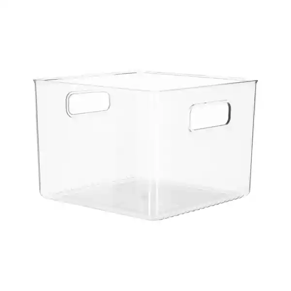 Caja Organizadora de Plástico 15 x 20