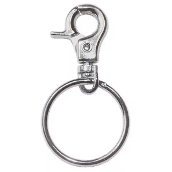 Hillman Group Gancho  Placa  Cromo