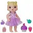 Baby Alive Bebe Fiesta De Regalos