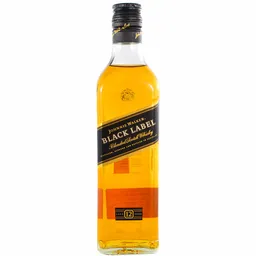 Johnnie Walker Whisky Black Label 