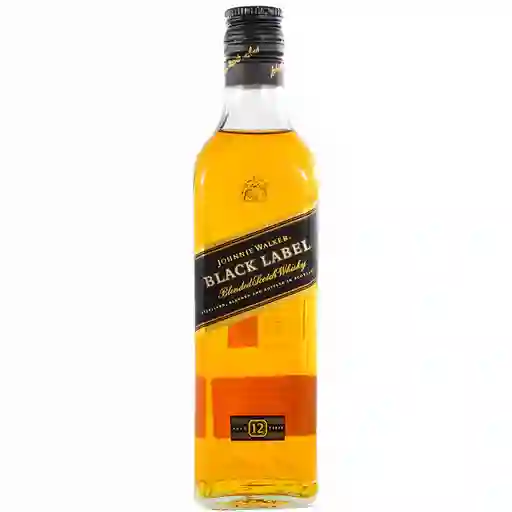 Johnnie Walker Whisky Black Label 