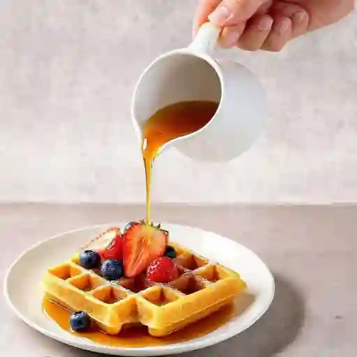 Waffle