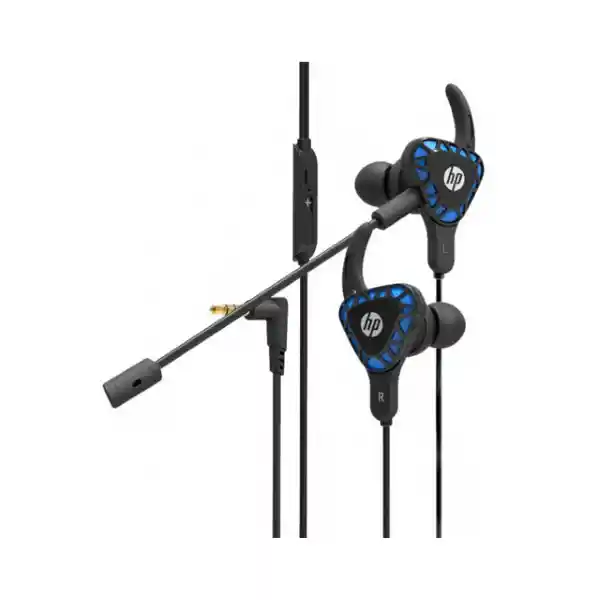 Audífonos Stereo In Ear Gamer H150