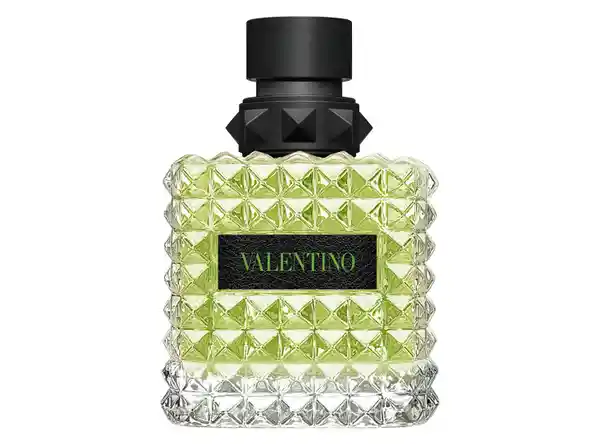 Valentino Born Perfume in Roma Green Stravaganza Mujer