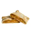 Empanada Mechada Queso