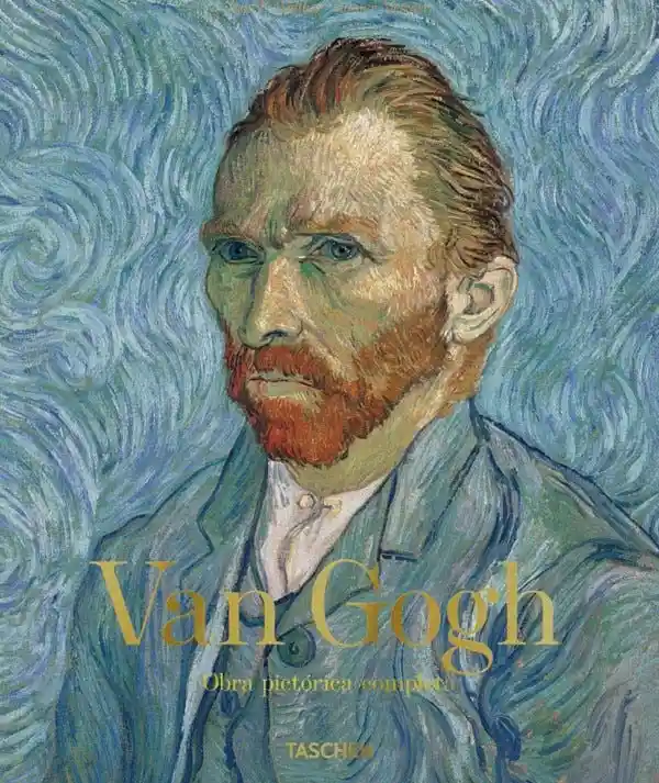 Van Gogh. Obra Pictorica Completa