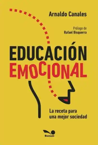 Educación Emocional - Canales Arnaldo