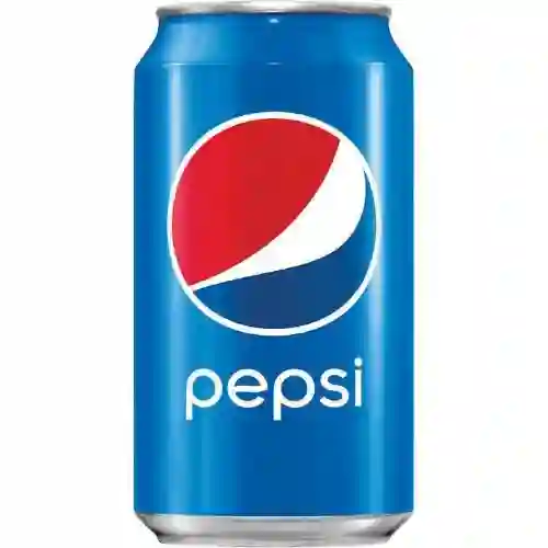 Lata Pepsi 350 Cc