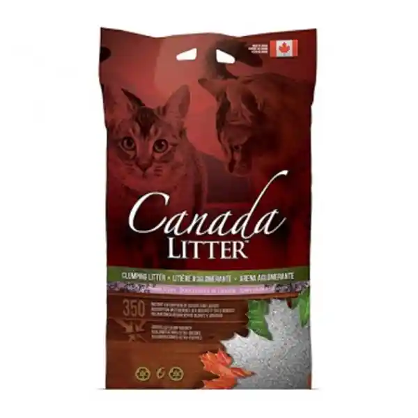 Canada Litter Arena Sanitaria