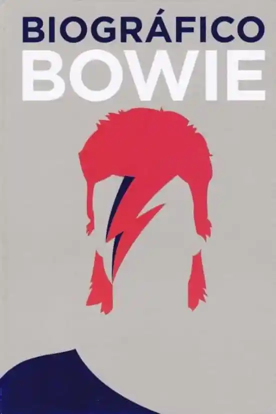 Biografico - Bowie