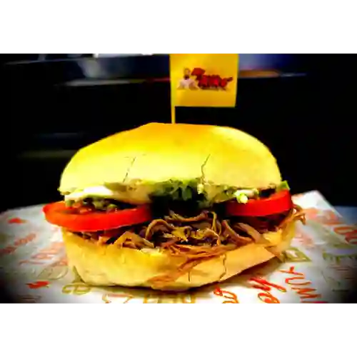 2 Sandwich Variedades