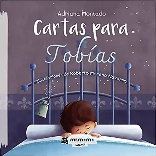 Cartas Para Tobias