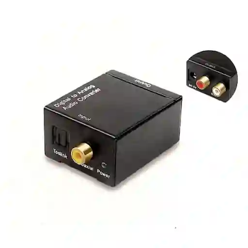 Conversor Nexio a Micro Hdmi a Hdmi 4K NX-115