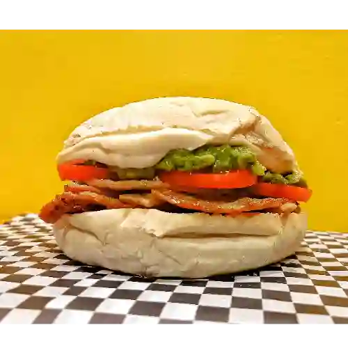 2x1 Sandwich Italiano Carne a Elección