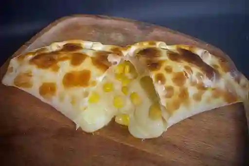 Empanada al Horno con Choclo