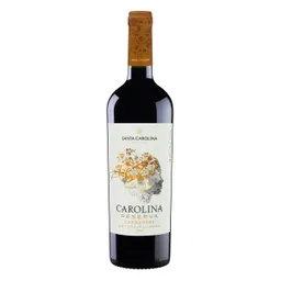 Santa Carolina Vino Carmenere Reserva