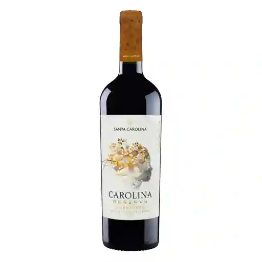 Santa Carolina Vino Carmenere Reserva