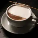 Massala Chai Latte
