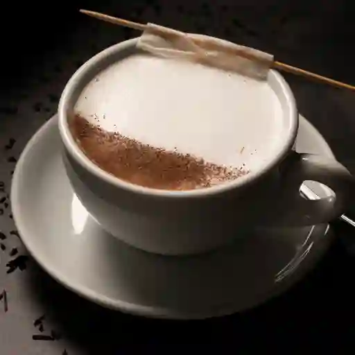 Massala Chai Latte