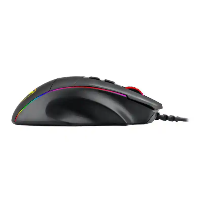 T-Dagger Mouse Gamer Roadmaster 8000DPI