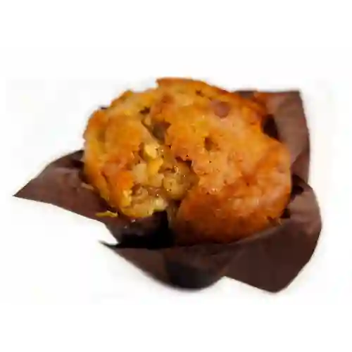 Muffin Frambuesa Arándano