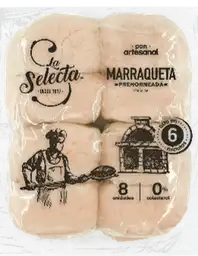 La Selecta Marraqueta Precocida