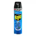 Insecticida Raid Mata Moscas y Mosquitos 360 ml