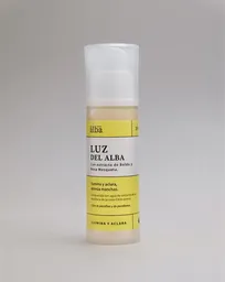 Del Alba Crema Luz Del Alba