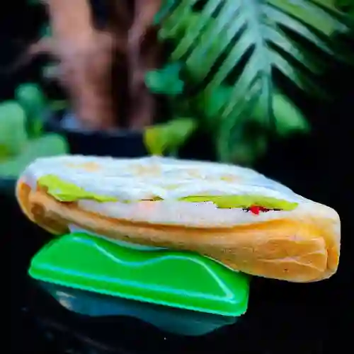 Completo Tradicional