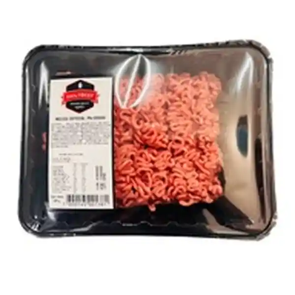 Daily Beef Carne Molida Especial 7%