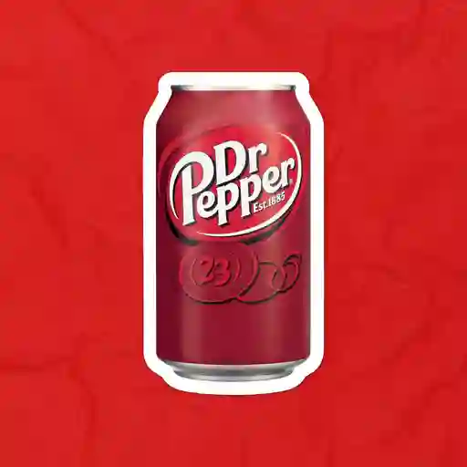 Dr Pepper