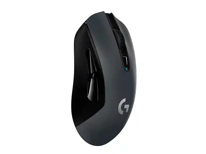 Logitech Mouse Gaming G603 Usb Black