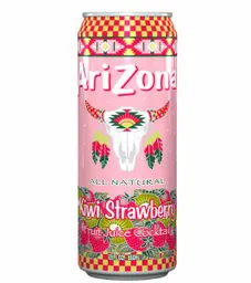 Arizona Néctar Kiwi Frutilla