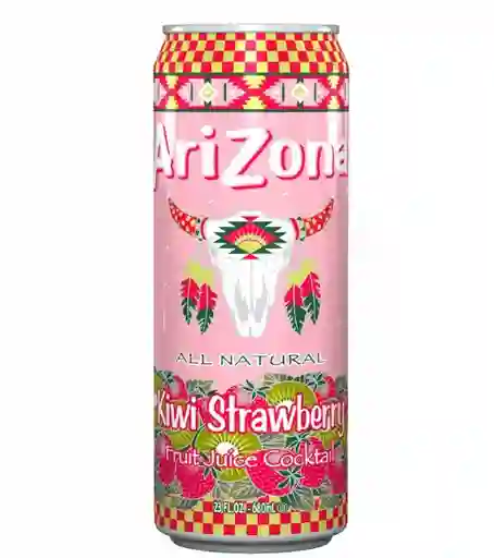 Arizona Néctar Kiwi Frutilla