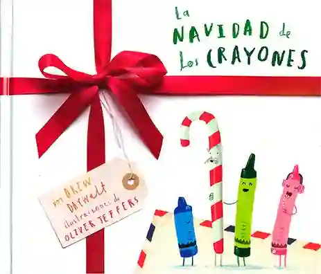  La Na Vida D De Los Crayones 