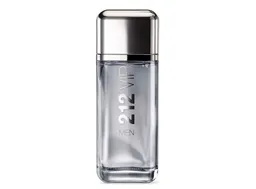 Carolina Herrera Perfume 212 Vip Men Hombre Edt