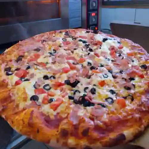 Pizza Napolitana 35 Cm