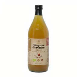 Manare Vinagre de Manzana Orgánico