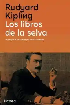 Los Libros de la Selva