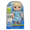 Baby Alive Bebé Sorbitos Rubia