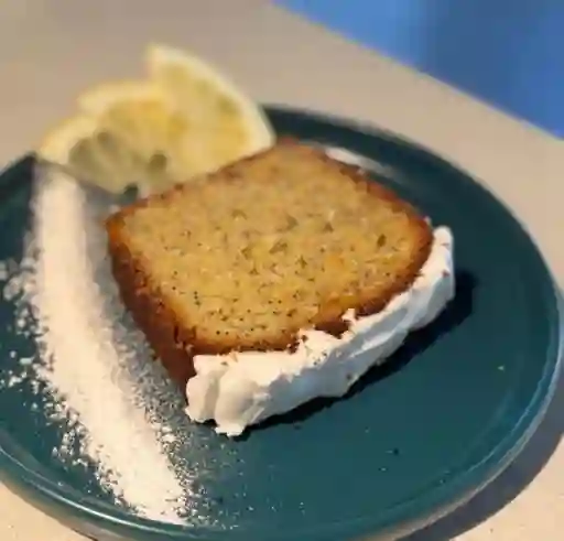 Lemon Cake