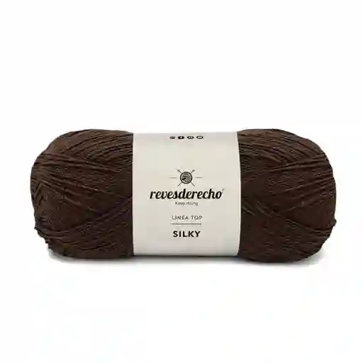 Silky - Café Moro 6213 100 Gr