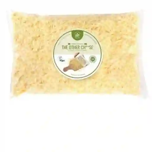 Queso Vegetal Sabor Original en Hebras
