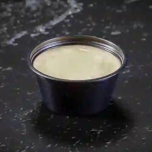 Salsa de Ajo