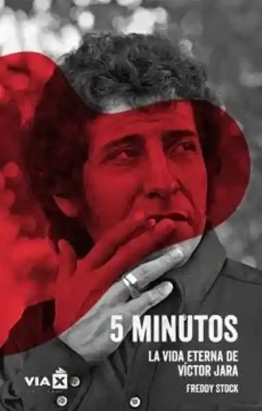 5 Minutos. La Vida Eterna de Víctor Jara - Stock Freddy