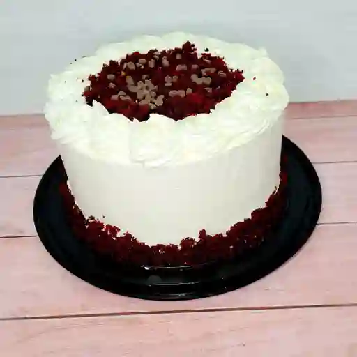 Torta Red Velvet 22cm
