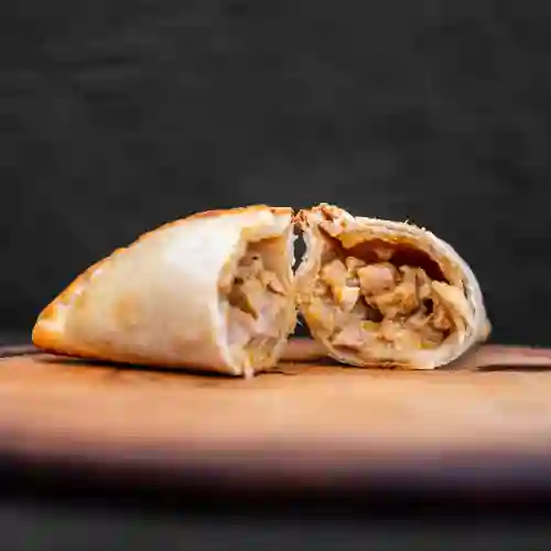Empanadas Tucumanas 1/2 Docena
