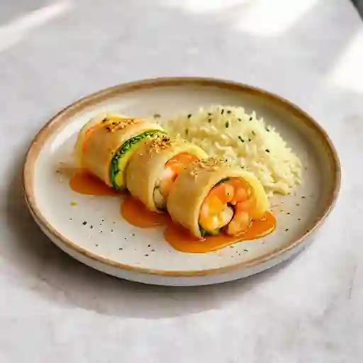 Ebi Roll
